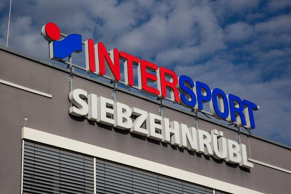 INTERSPORT Siebzehnrübl in Altötting