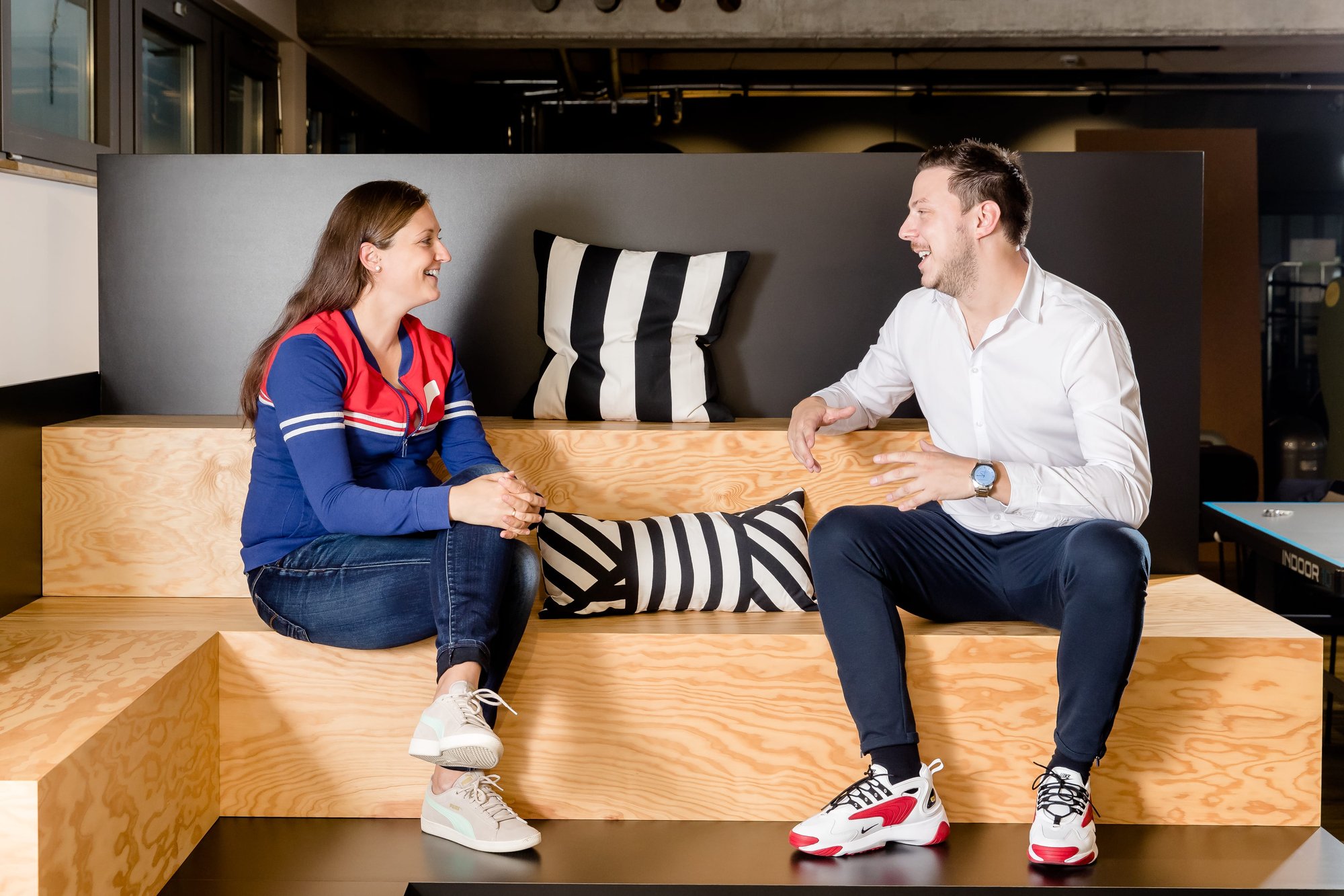 INTERSPORT_Teamwork