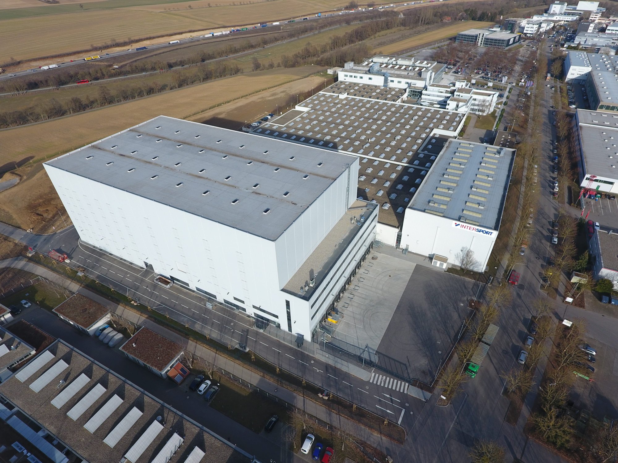 Drohne_Ansicht West