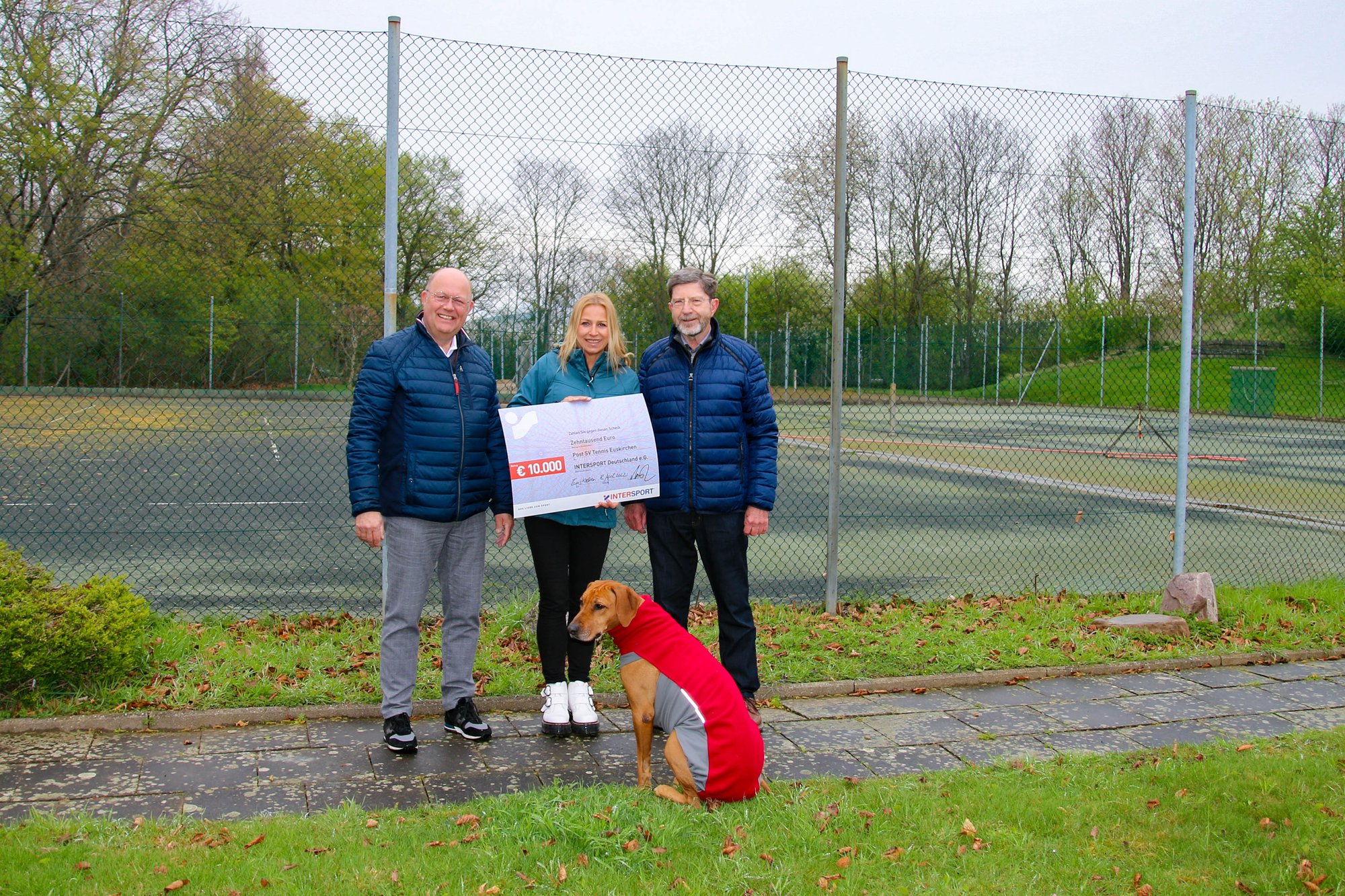 Spendenuebergabe_PostSVTennisEuskirchen