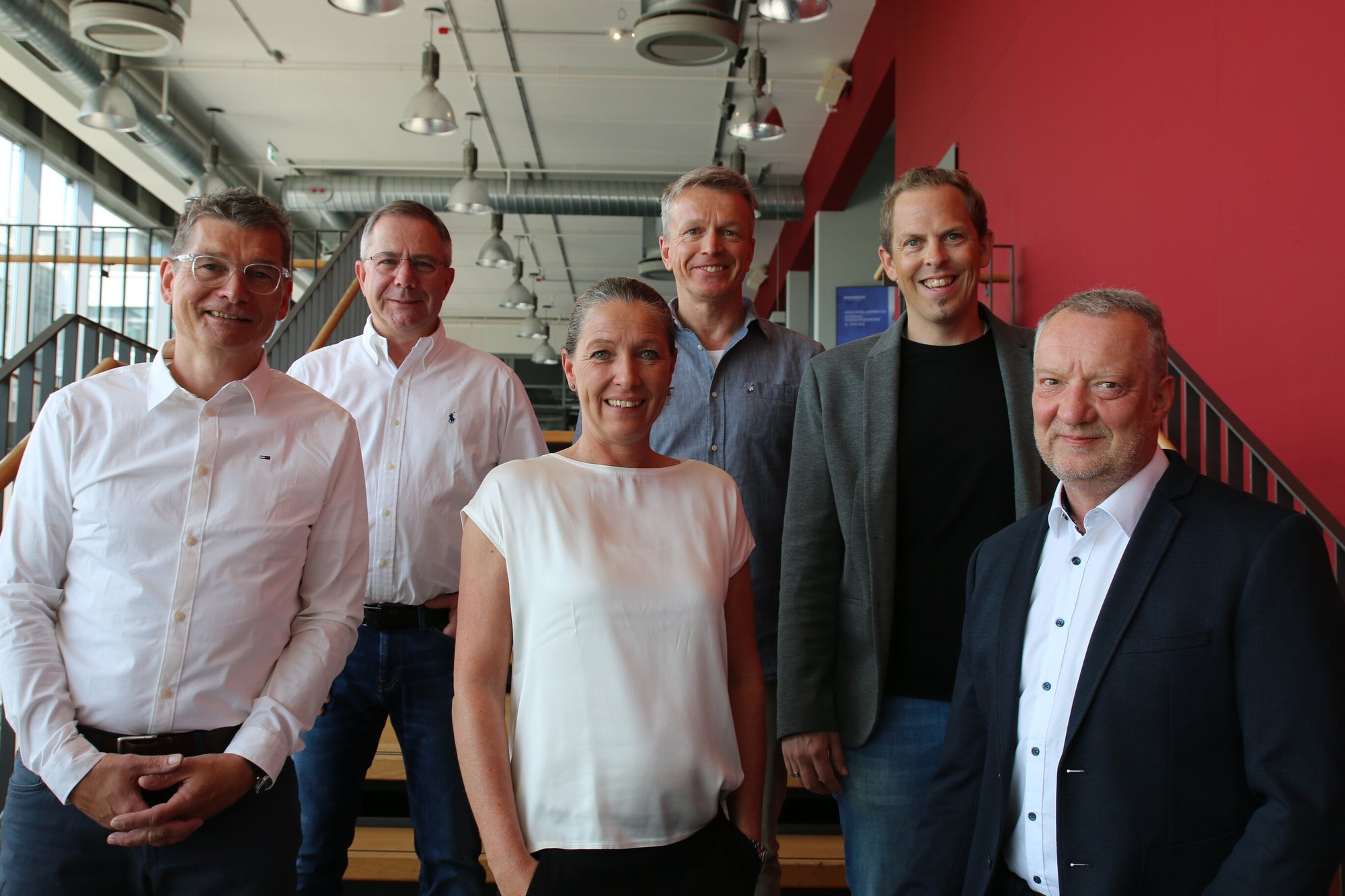 Beirat der Systempartner INTERSPORT GmbH