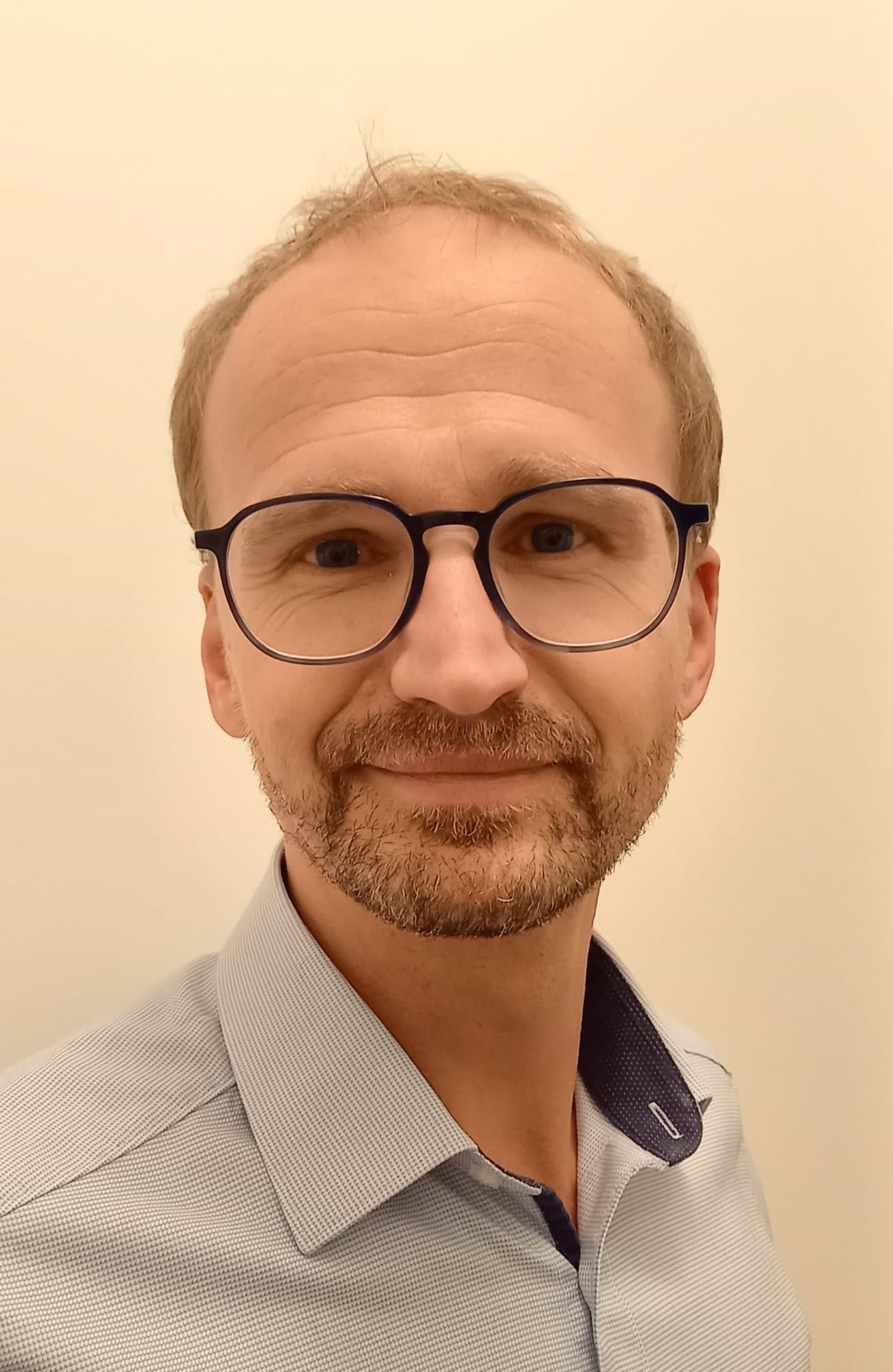 Ralf Lehmkuhl