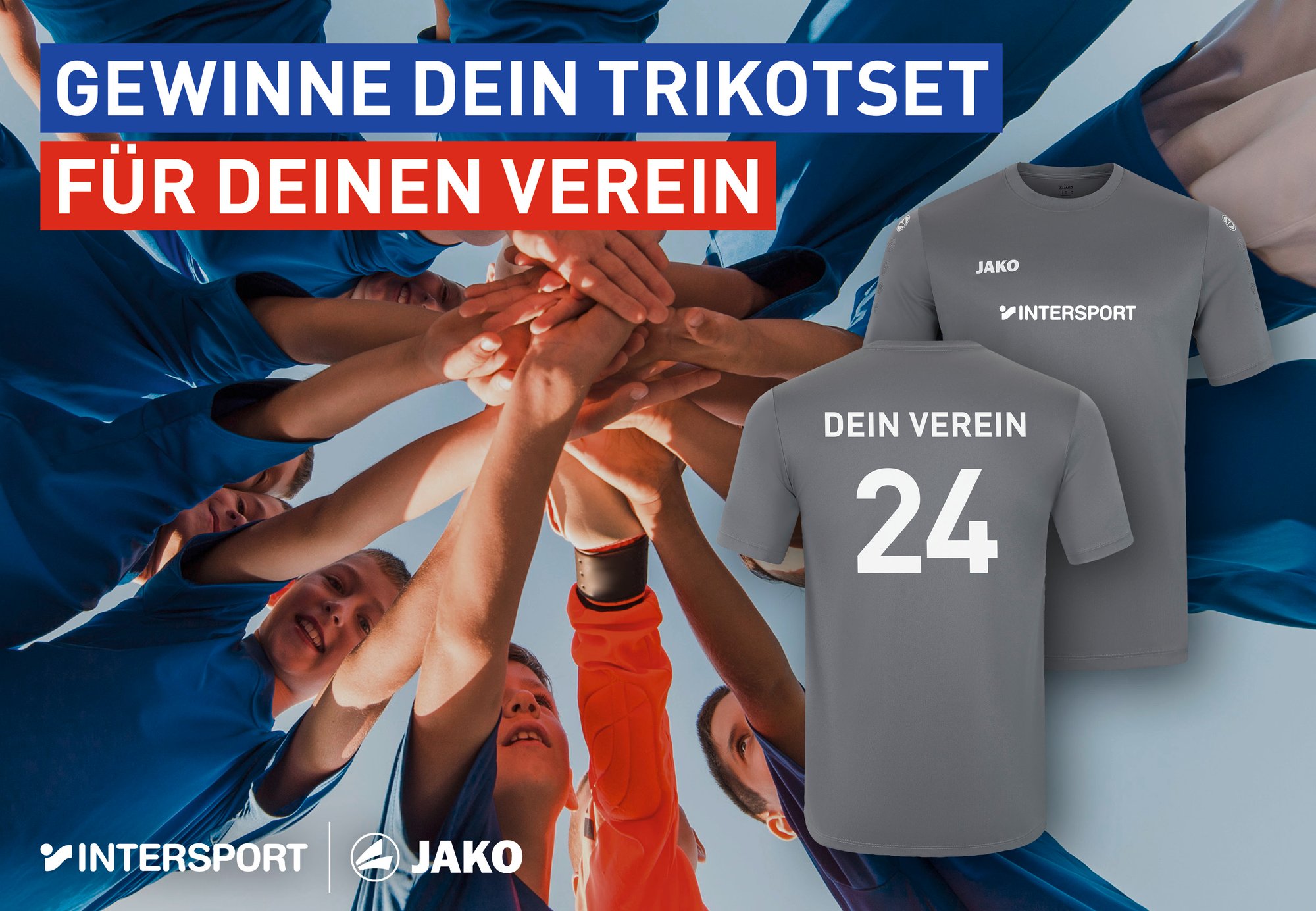 Trikotaktion INTERSPORT x JAKO x BILD_3