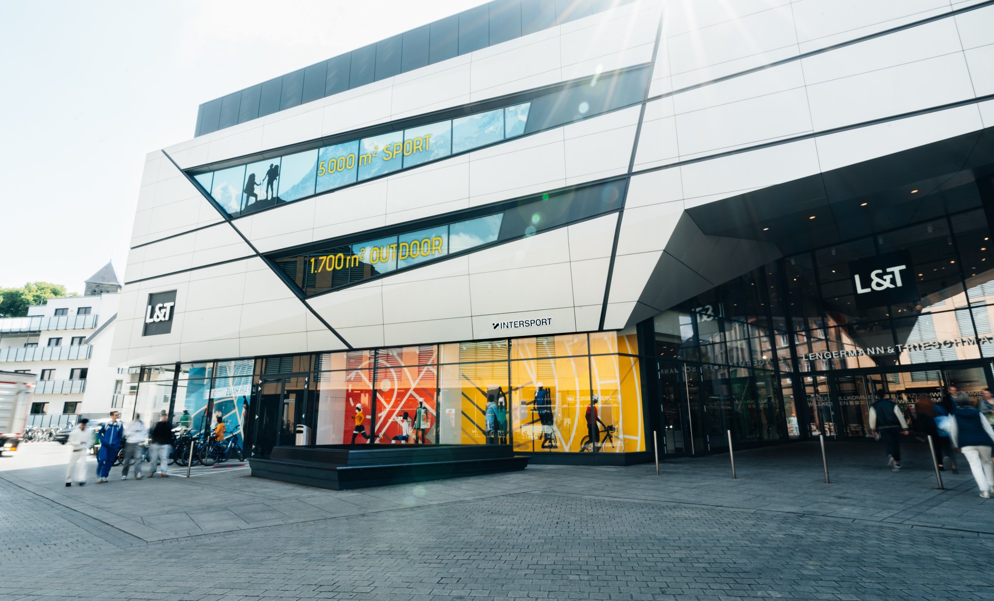 L&T in Osnabrück