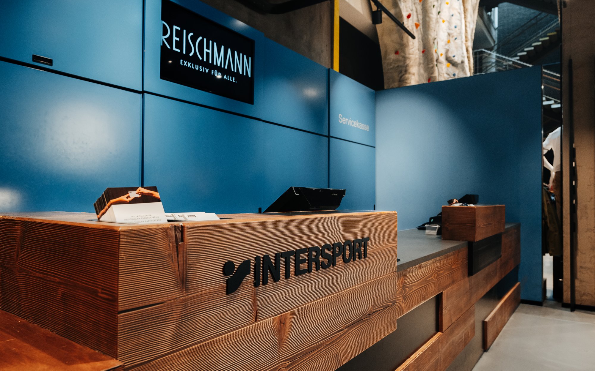 Sport Reischmann in Kempten