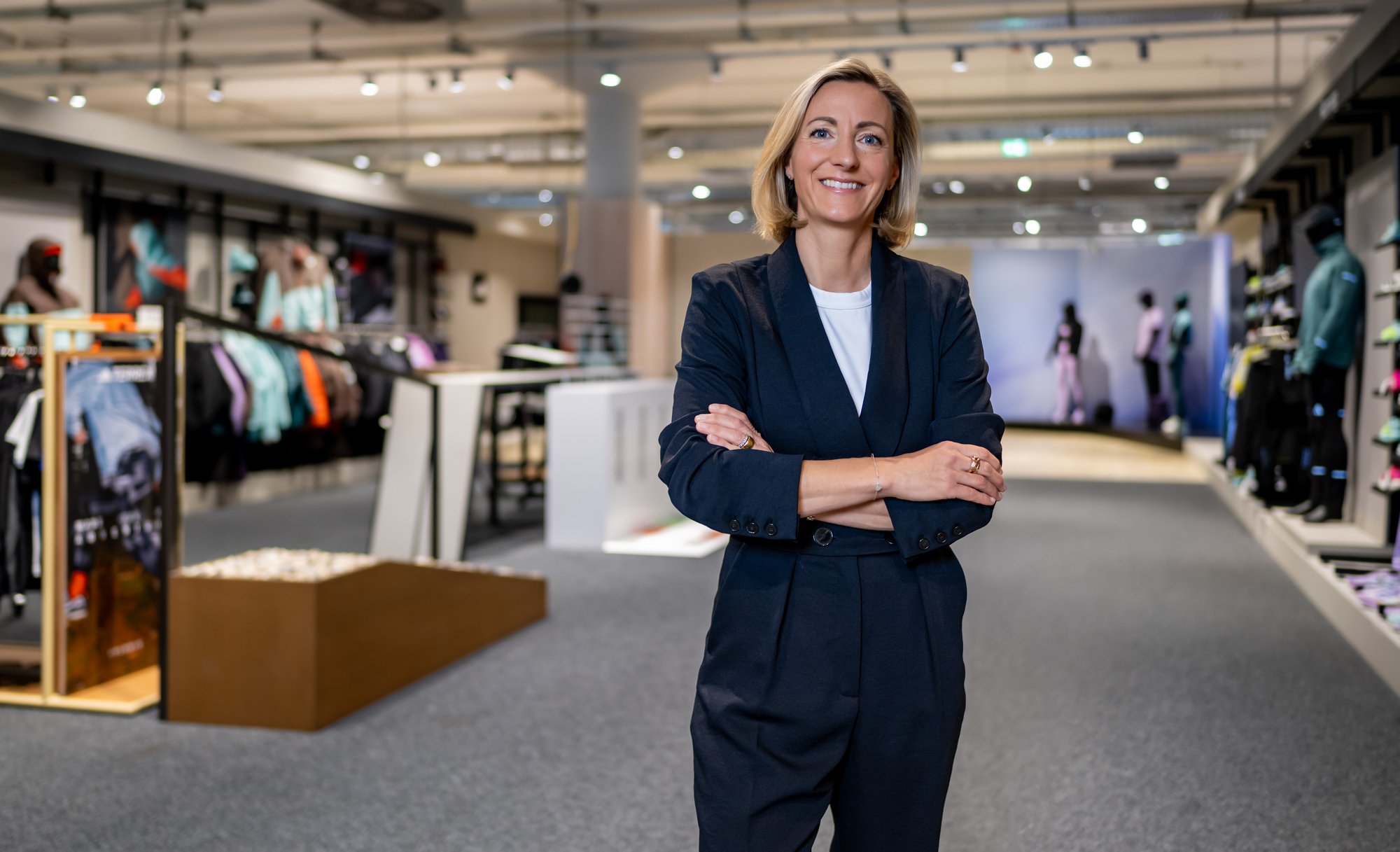 Henriette Tesch_Showroom