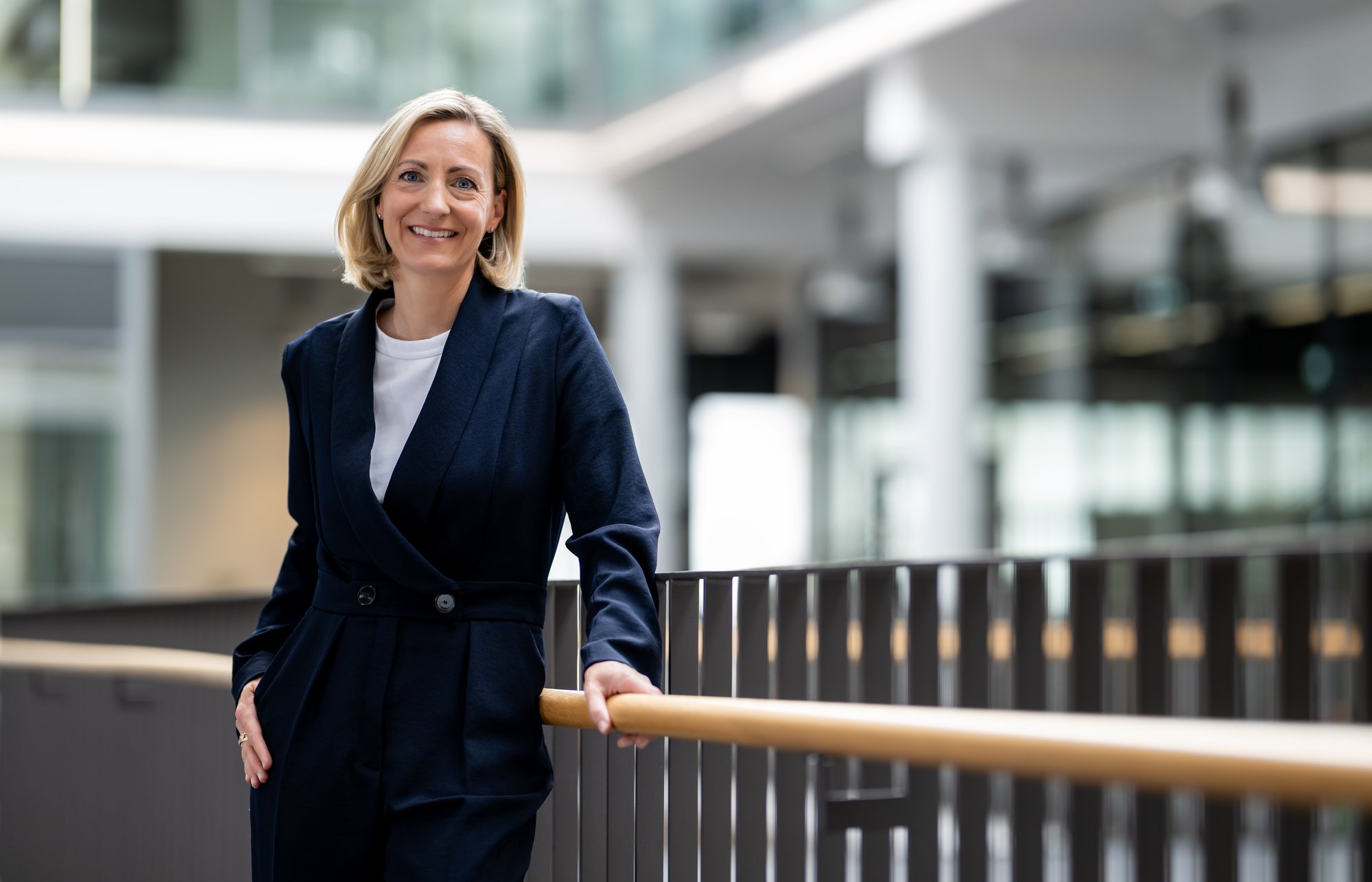 Henriette Tesch_Zentrale