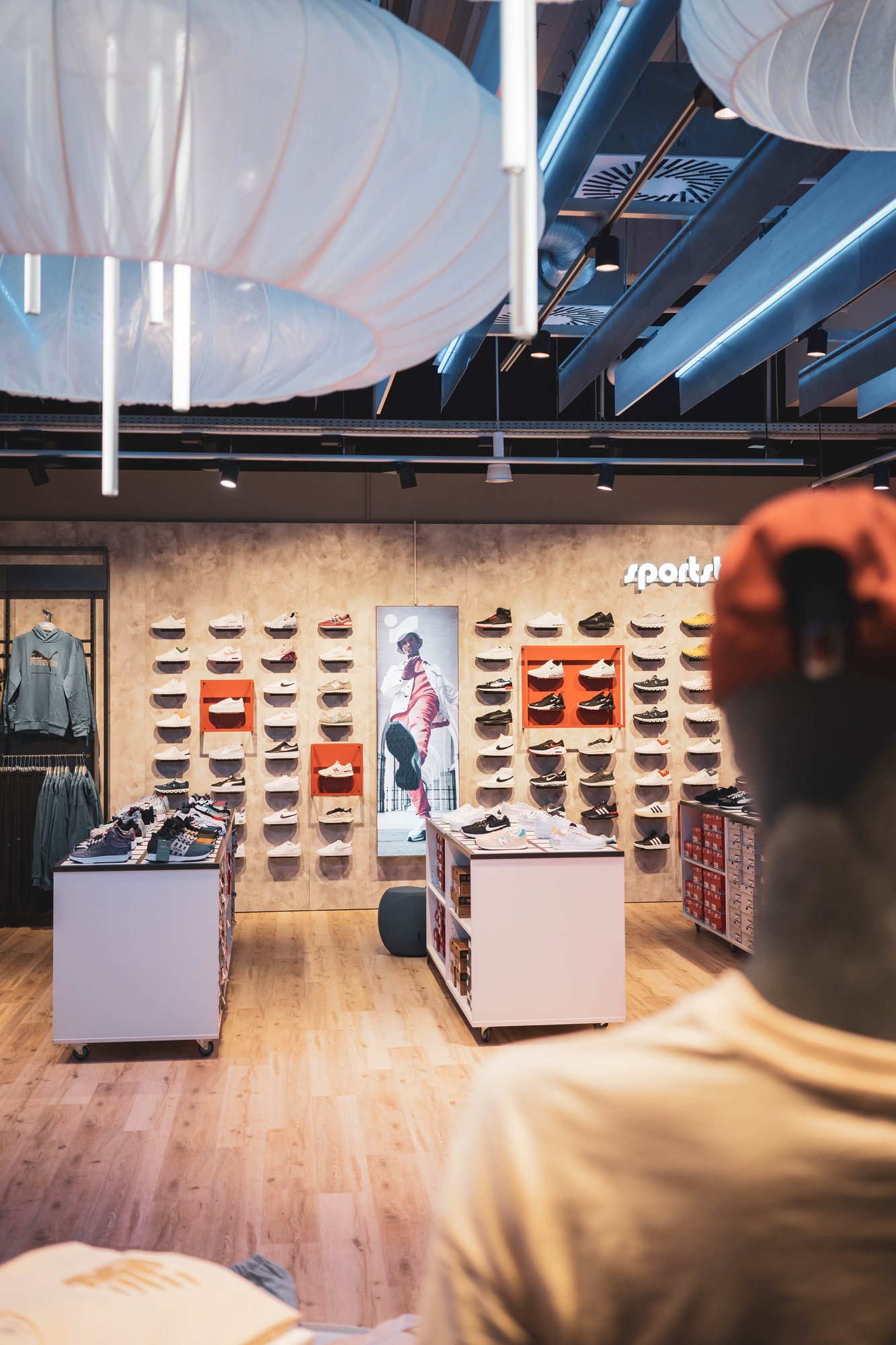 INTERSPORT Knudsen