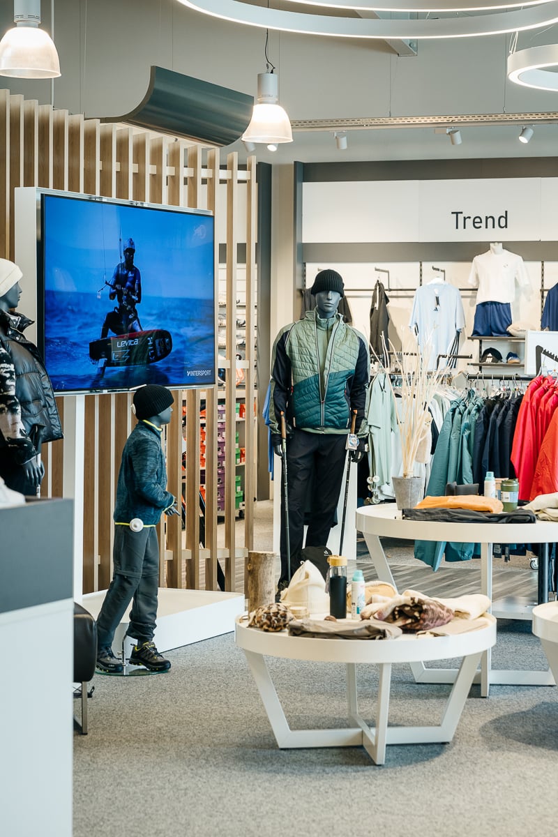 IntersportKettschau_EingangKorbach_Trends