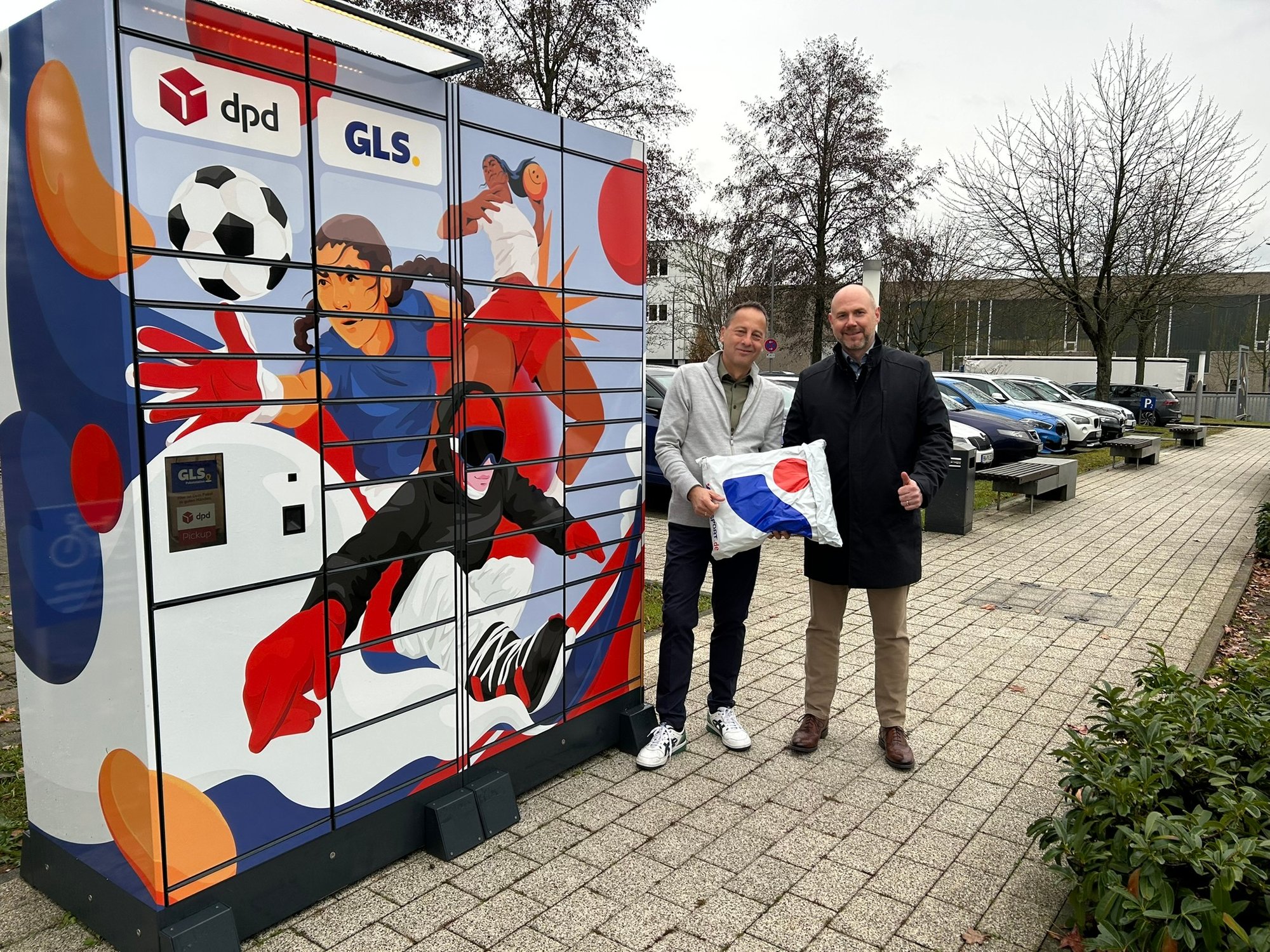 dpd Paketstation INTERSPORT Zentrale_1