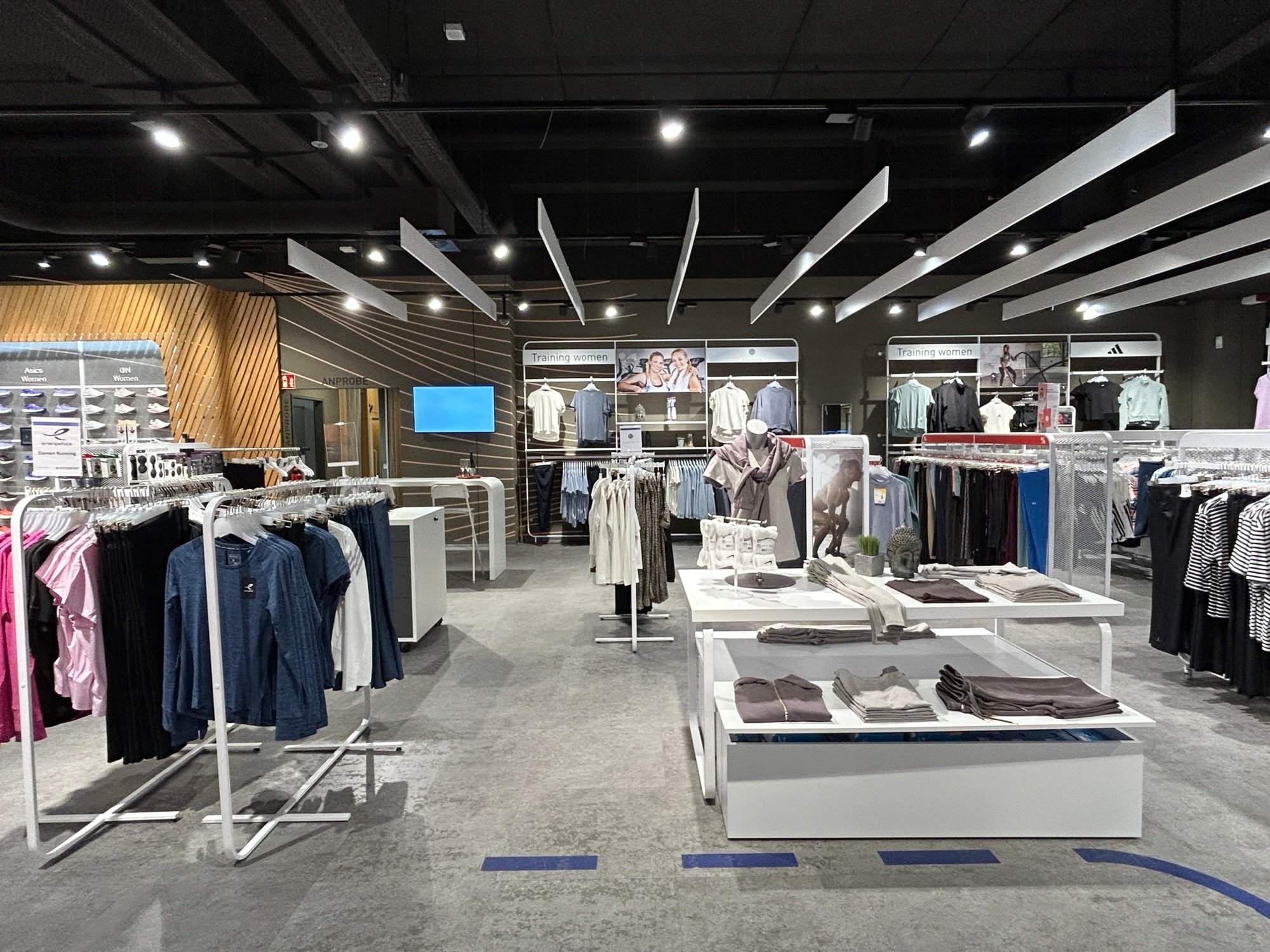 INTERSPORT Klose_Store