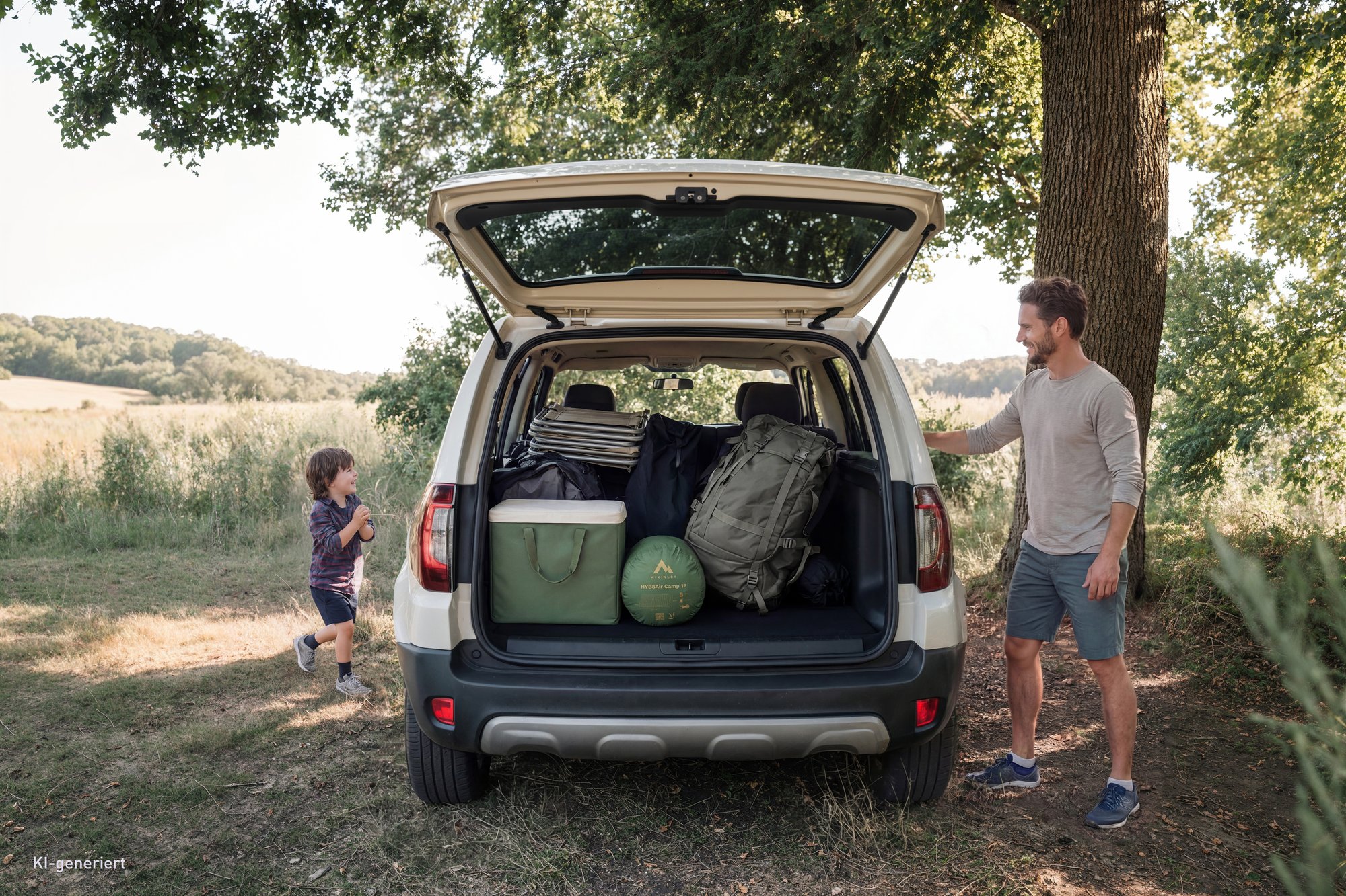 McKINLEY Hybridmatte_2