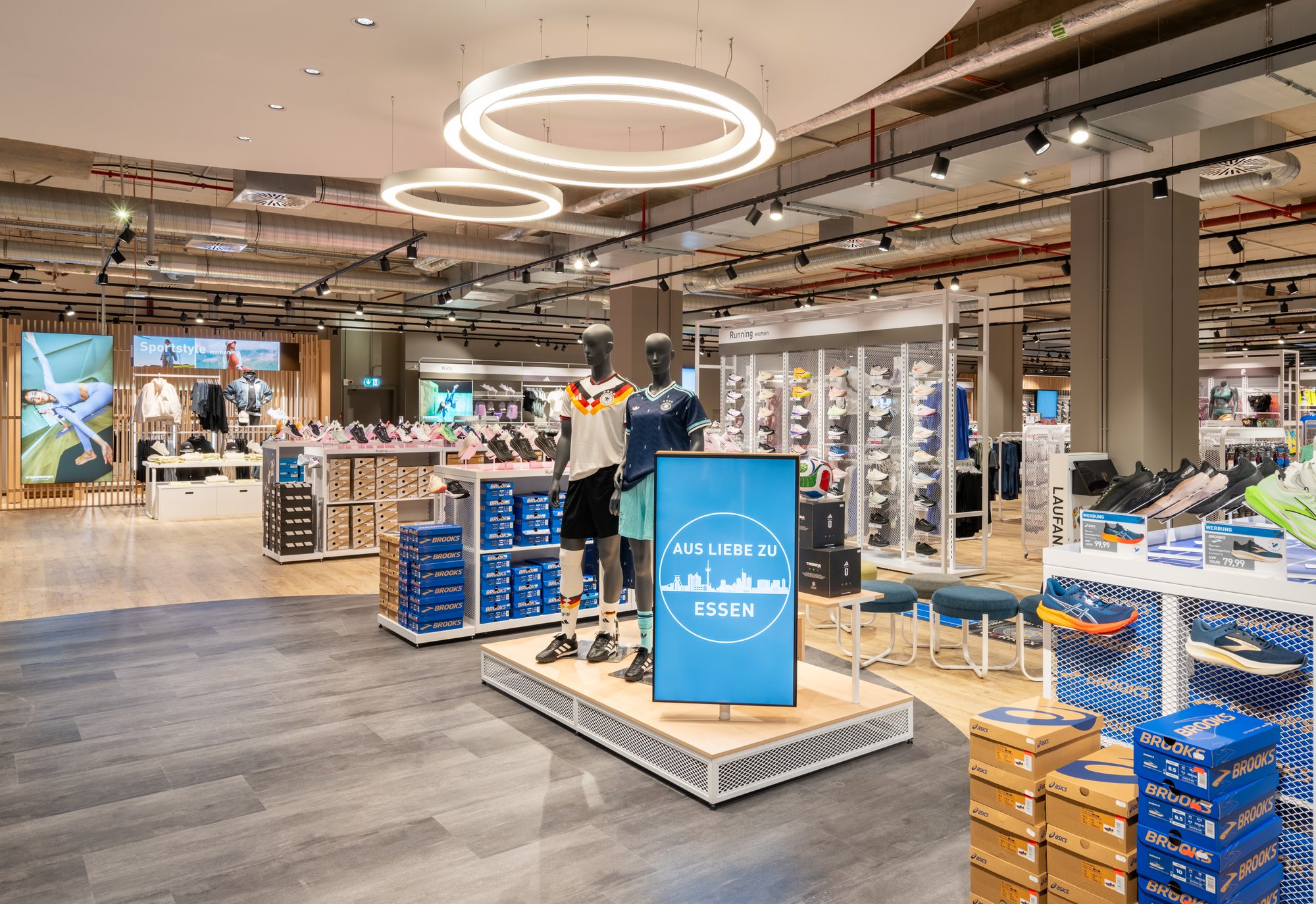 INTERSPORT Voswinkel Essen (1)