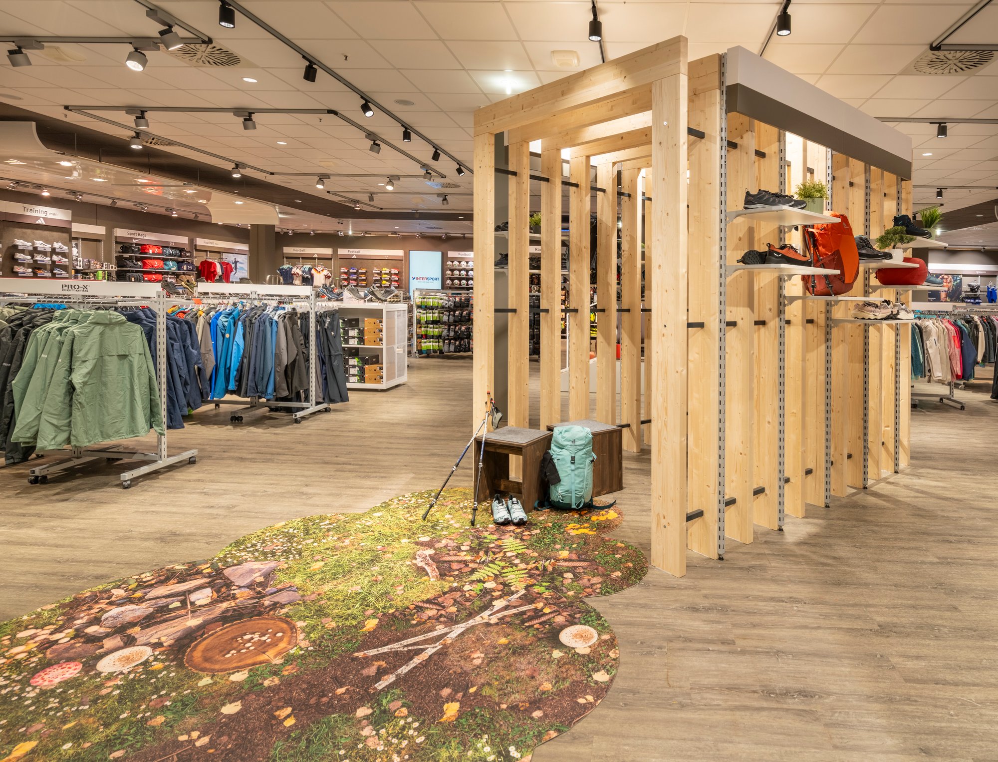 INTERSPORT Voswinkel Nürnberg1
