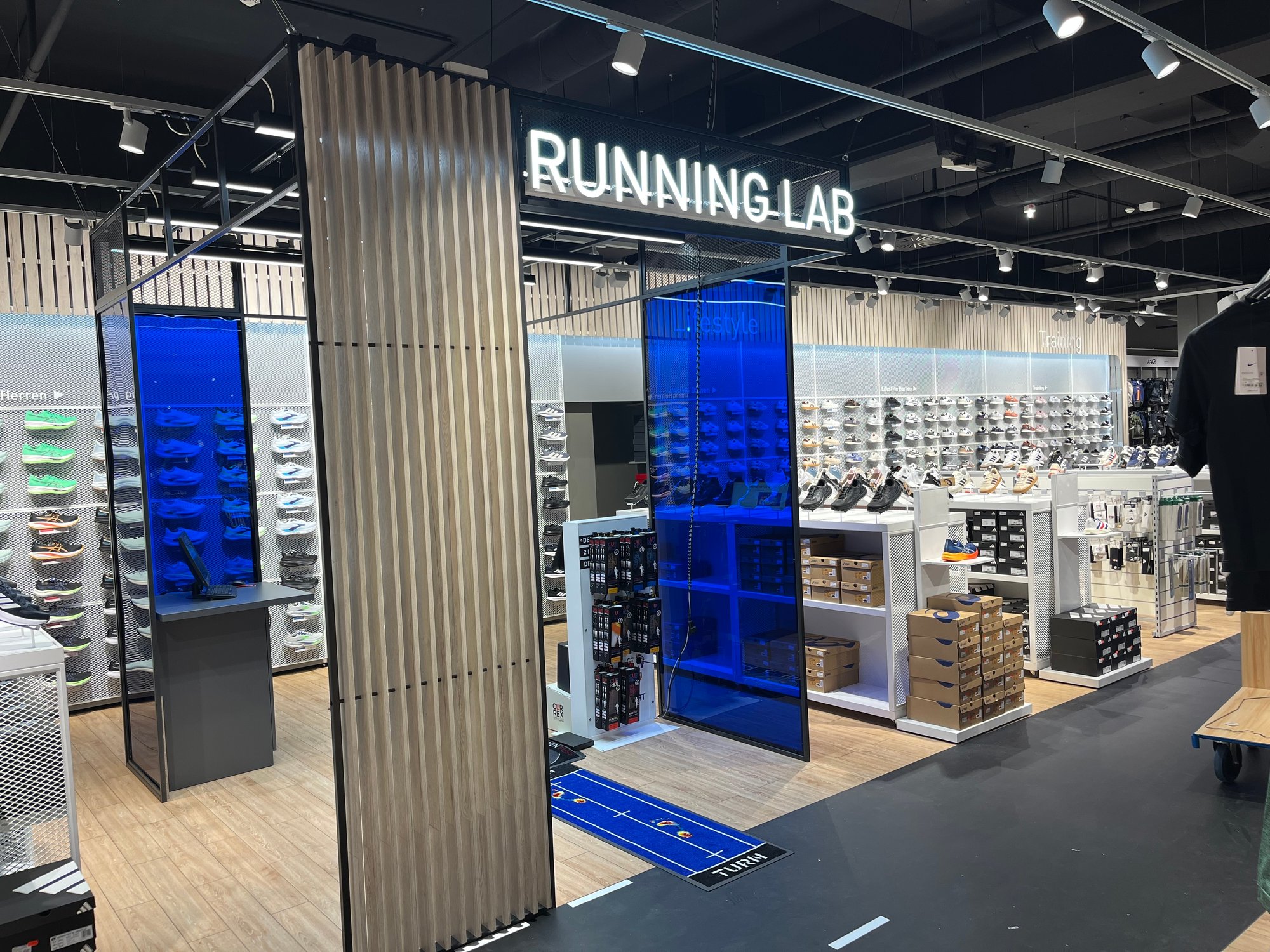 INTERSPORT Wawrok Cottbus