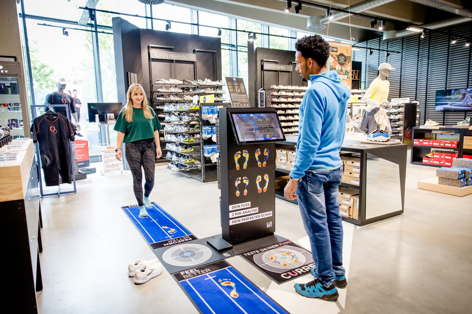 Sport Förg Augsburg