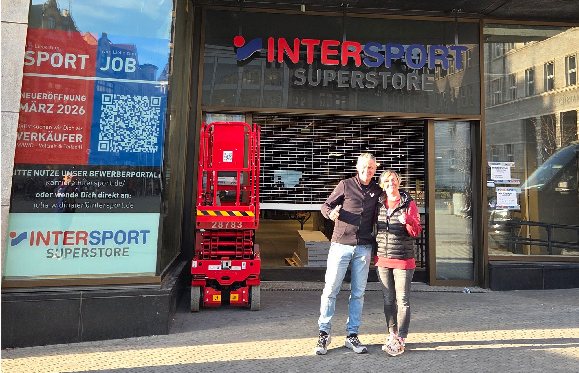 INTERSPORT_Superstore_Halle