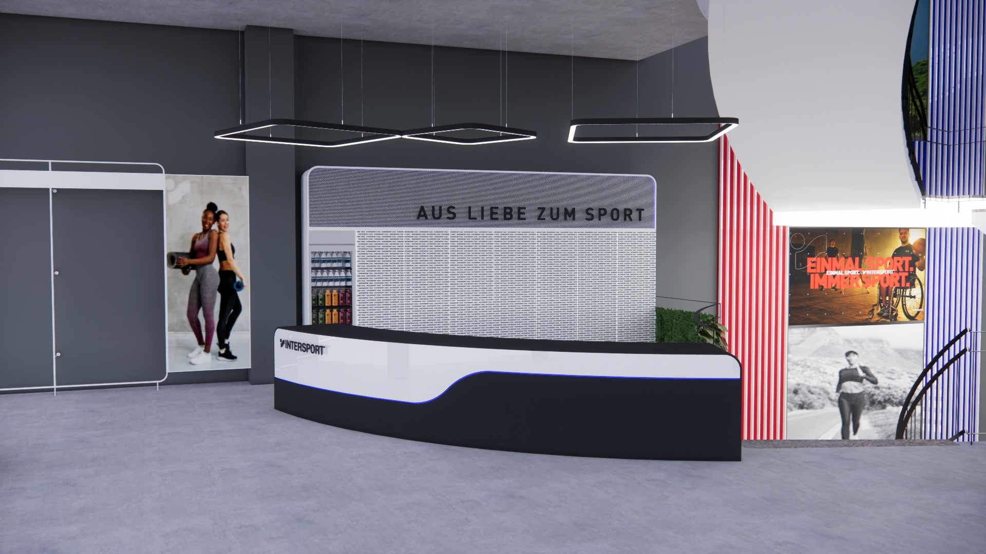 INTERSPORT Finke Bielefeld