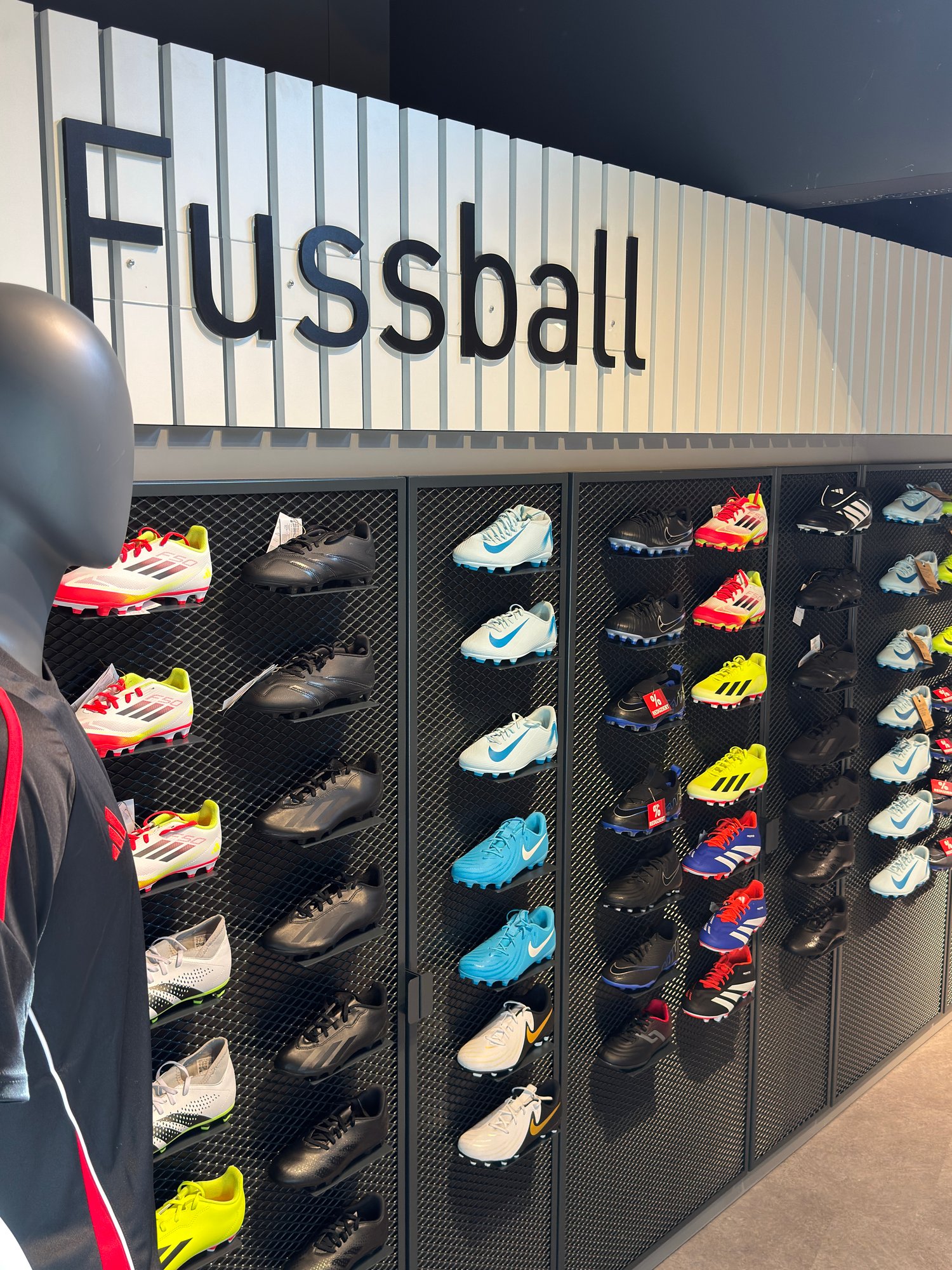 INTERSPORT Hoeppner_Coesfeld_Fußball