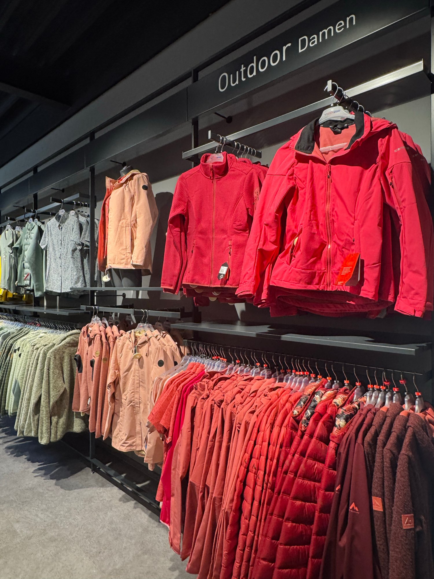 INTERSPORT Hoeppner_Coesfeld_Outdoor