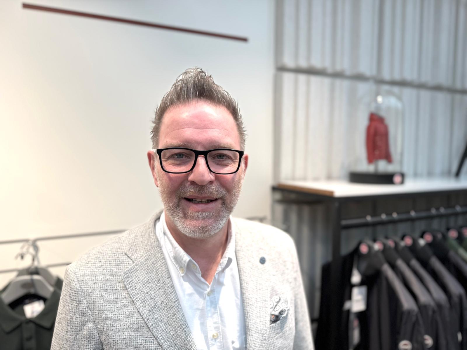 Portrait Markus Finke