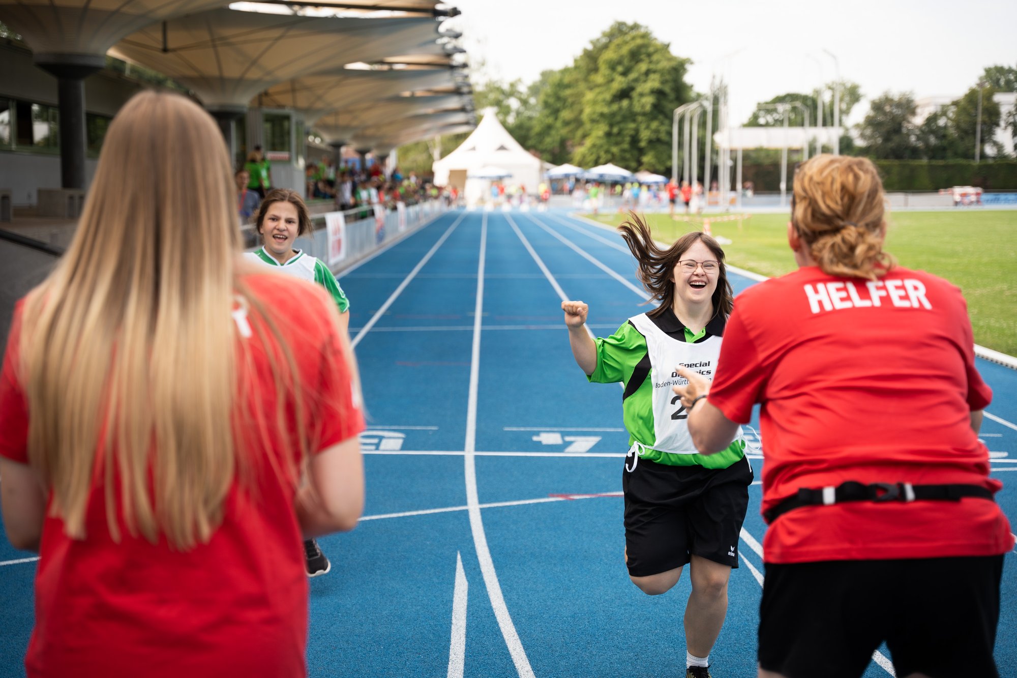 Special Olympics_©AndreasHenn
