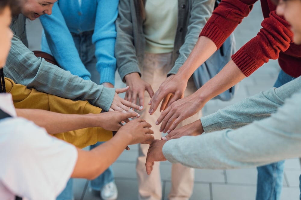 INTERSPORT DEUTSCHLAND UND SOS-KINDERDORF STÄRKEN PARTNERSCHAFT