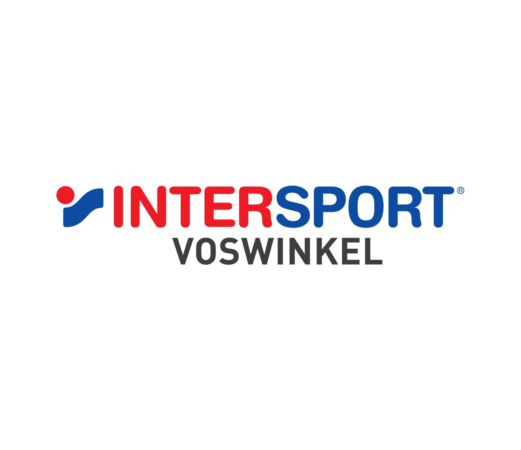 Logo INTERSPORT Voswinkel