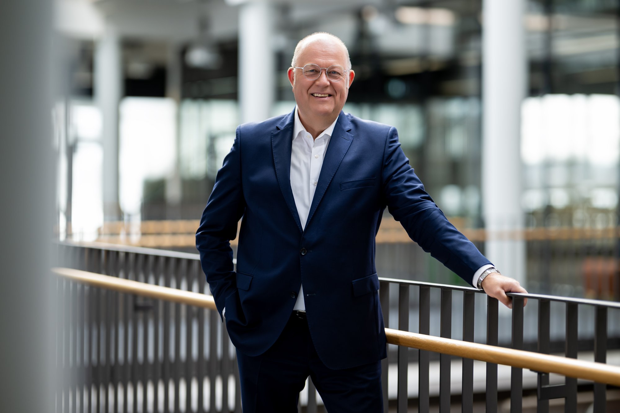 Alexander von Preen_Zentrale_3