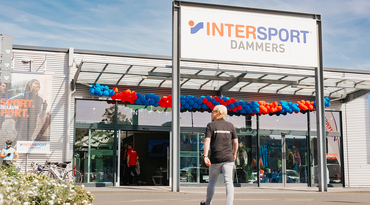 Video: Selbstständig mit INTERSPORT