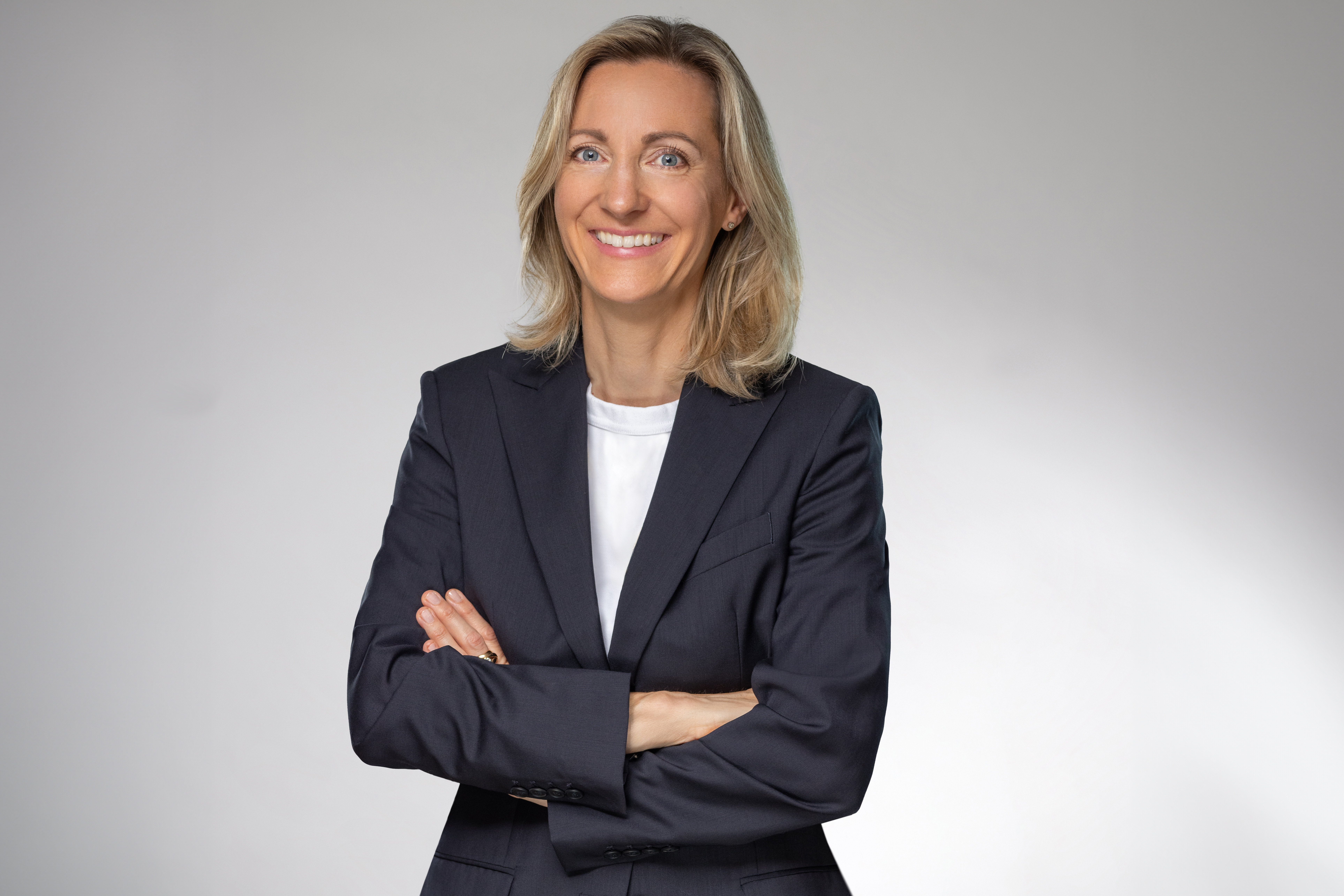 Henriette Tesch, COO INTERSPORT Deutschland eG