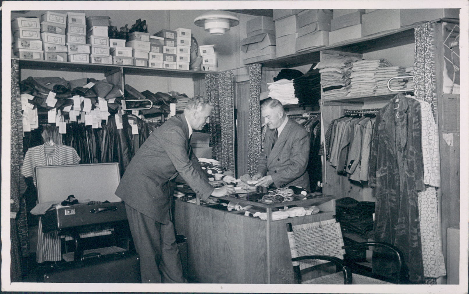 120 JAHRE SPORTVERLIEBT – INTERSPORT SCHREY IN PFORZHEIM FEIERT GROSSEN GEBURTSTAG