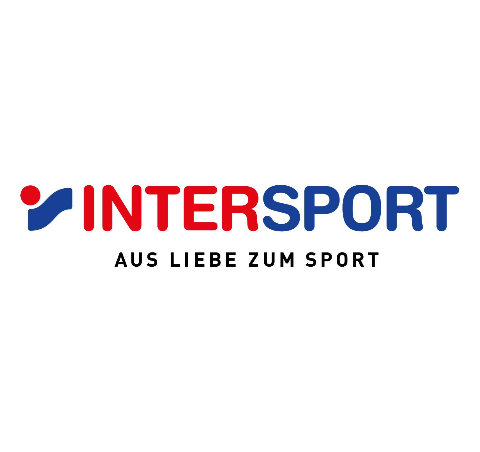 INTERSPORT Logo - Farbe