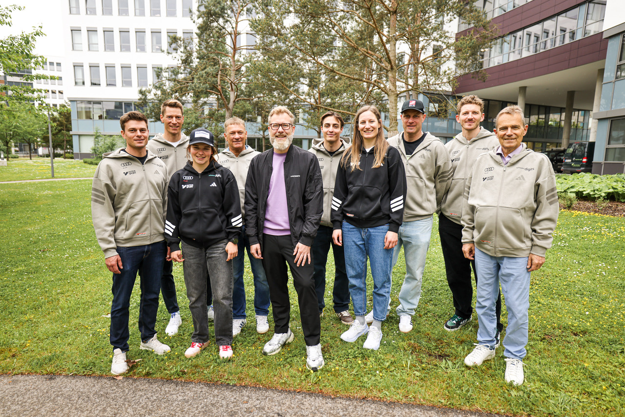 INTERSPORT DEUTSCHLAND STARTET PARTNERSCHAFT MIT DEM DEUTSCHEN SKIVERBAND