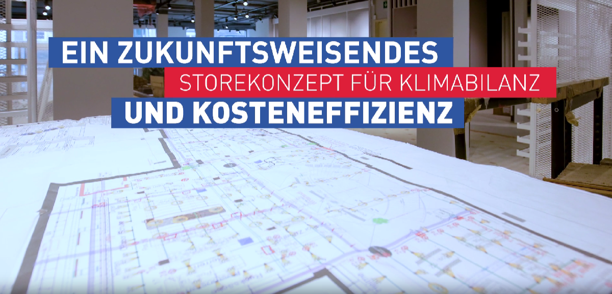 Video: Zukunftsweisender Ladenbau